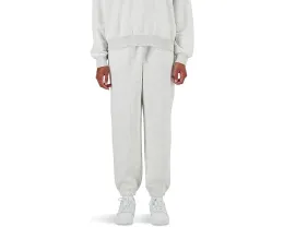 Джоггеры New Balance Sport Essentials Fleece свободного кроя на резинке