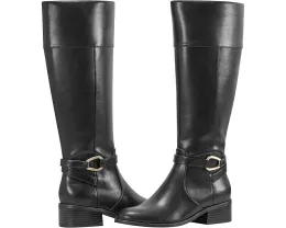 Ботинки для верховой езды Dennie до колена с ремешком на щиколотке