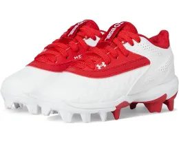 Бейсбольные бутсы Under Armour Leadoff Low RM Jr. 3.0 для детей