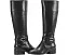 Ботинки для верховой езды Dennie до колена с ремешком на щиколотке