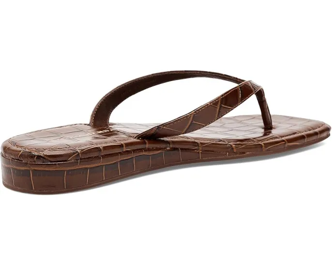 Босоножки Loeffler Randall Lina с открытым носком и фигурным краем