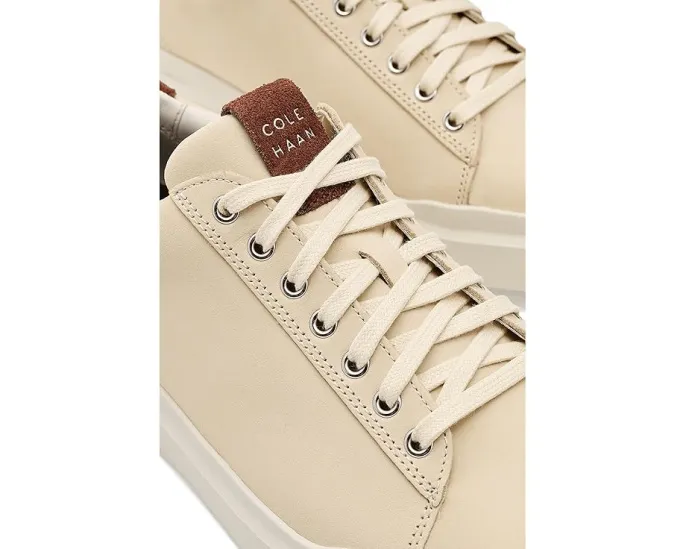 Кроссовки Cole Haan Grandpro Rally Ltt из полированной кожи с амортизацией