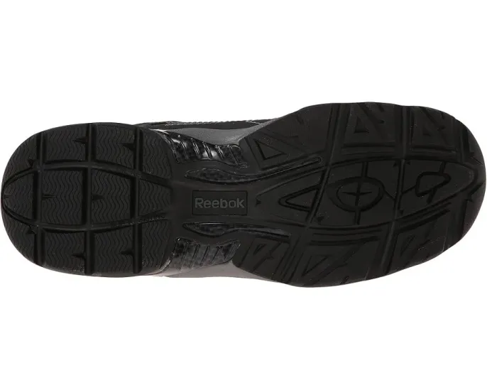 Кроссовки Reebok Beamer 1 Low с композитным носком