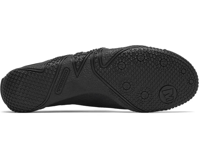 Туфли Merrell Relay Tour Mary Jane Se с застежкой на липучке и съемной стелькой
