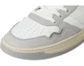 Кроссовки GREATS Kingston из козьей кожи с классической шнуровкой