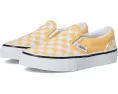 Детские кеды Vans Kids Classic Slip-On без шнуровки