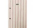 Рубашка Volcom Sato Stripe в полоску