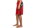 Плавки Quiksilver YG Nomad 21 в стиле Y2K