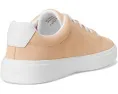 Кроссовки Cole Haan Grand Crosscourt Traveler из кожи с амортизирующей стелькой