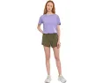 Футболка Mountain Hardwear Trekkin Go с коротким рукавом и защитой UPF 40