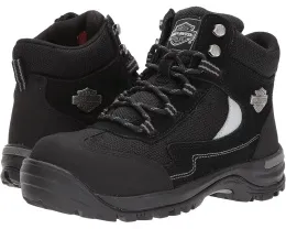 Harley-Davidson ботинки Waites Composite Toe