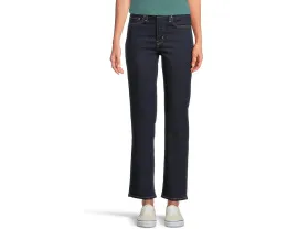 Levi's джинсы 724 High-Rise Straight с высокой посадкой и прямым кроем