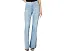 Джинсы AG Jeans Madi Super High Rise Flare с очень высокой посадкой и расклешенным низом