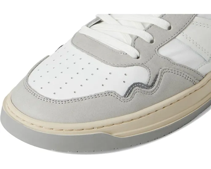 Кроссовки GREATS Kingston из козьей кожи с классической шнуровкой