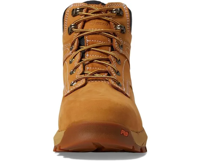 Ботинки Timberland PRO Titan EV 6" Composite Safety Toe Waterproof
