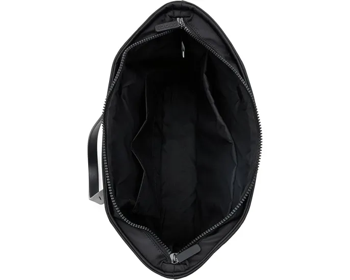 Большая нейлоновая сумка-тоут Large Nylon Tote Crocs с возможностью кастомизации