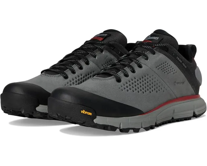 Трекинговые ботинки Danner Trail 2650 3" GTX с водонепроницаемой мембраной