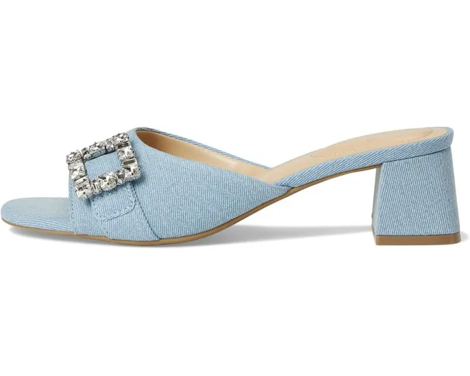 Босоножки Bandolino Loryce с квадратным носком и блоком