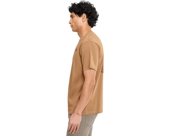 Футболка Mountain Bike Marty Tee с коротким рукавом от Marmot