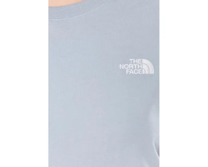 Футболка Evolution Simple Dome с длинным рукавом и циклическим дизайном