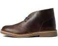 Ботинки Clarks Desert Boots EVO с анатомической стелькой OrthoLite