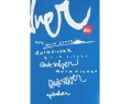 Футболка Quiksilver YG Impaired с принтом