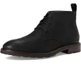 Ботинки Cole Haan Berkshire Lug Chukka с водонепроницаемым верхом из замши