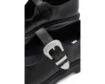 Туфли Dr. Martens Elphie MJ Buckle на низком ходу