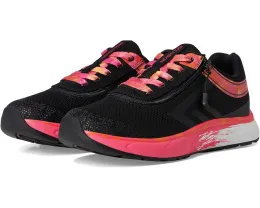 Кроссовки BILLY Sport Inclusion с короткой молнией и дышащей конструкцией