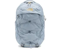 Рюкзак The North Face Borealis Luxe с системой подвески FlexVent