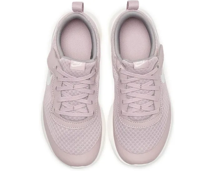 Кроссовки Nike Kids Tanjun EasyOn с липучкой для младших детей