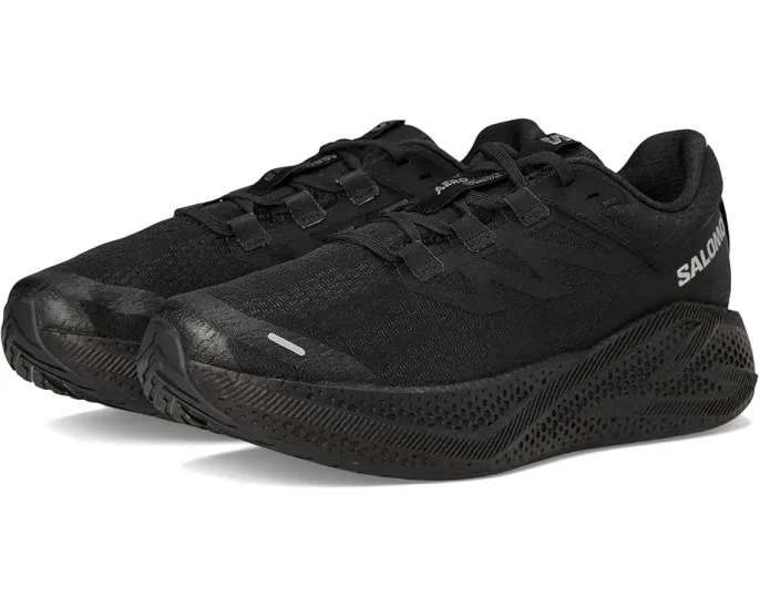 Беговые кроссовки Salomon Aero Blaze 3 с универсальной амортизацией energyFOAM EVA