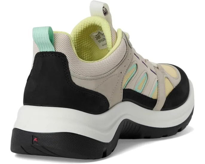 Кроссовки ECCO Offroad Lace Up с шнуровкой