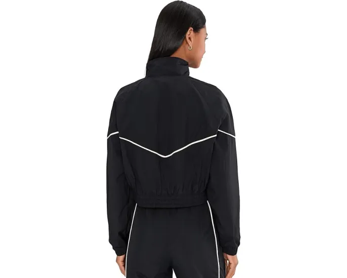 Куртка Nike Sportswear Windrunner Woven Speed с водоотталкивающей пропиткой