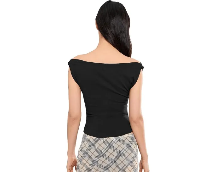 Harper Top