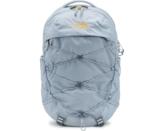 Рюкзак The North Face Borealis Luxe с системой подвески FlexVent