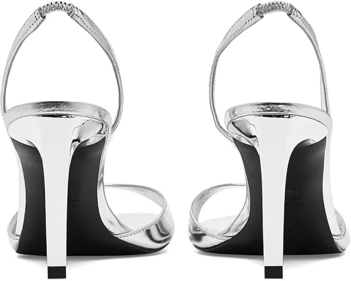 Туфли-лодочки Schutz Scarlett Sling Mid на шпильке с ремешком