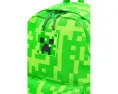 Herschel Supply Co. рюкзак Minecraft Classic XL с принтом Creeper
