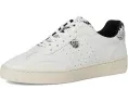 Кроссовки MICHAEL Michael Kors Scotty Lace Up из мягкой кожи с текстильной подкладкой