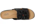 Сандалии Clarks Merliah 2 Belle на клиновидном каблуке с ремешками