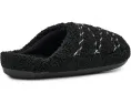 Слипоны Teddy с перекрестными шнурками MOON BOOT