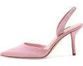 Туфли-лодочки Paytie от Nine West на шпильке с ремешком из замши