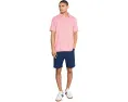 Поло Tommy Bahama из хлопка и льна