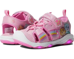 Детские сандалии Josmo Paw Patrol Lighted Fisherman с подсветкой и принтом