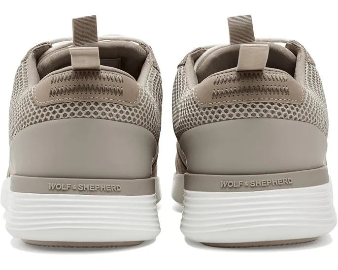 Кроссовки Crossover Victory Trainer от Wolf & Shepherd