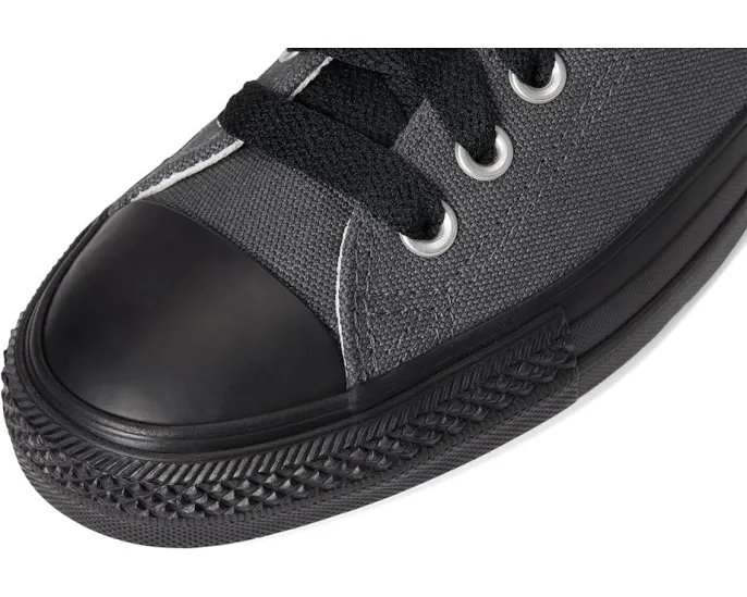 Кроссовки Converse Chuck Taylor All Star Low-Top с классическим силуэтом