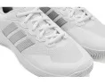 Теннисные кроссовки adidas Gamecourt 2.0 с амортизацией и резиновой подошвой