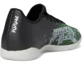 Футбольные бутсы Puma Future 8 Play для залов с искусственной кожей и язычком на липучке