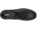 Clarks Cotrell Walk повседневные ботинки с подошвой Ortholite