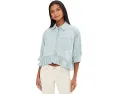 Bailey Denim Shirt